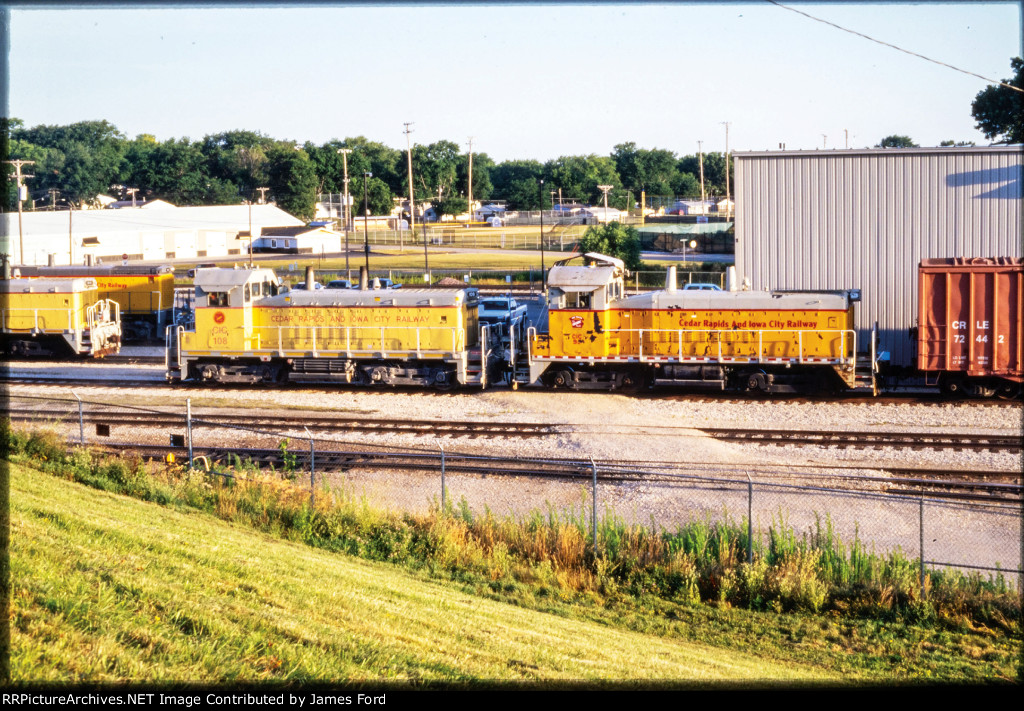 CIC 108_99 -- JOB
